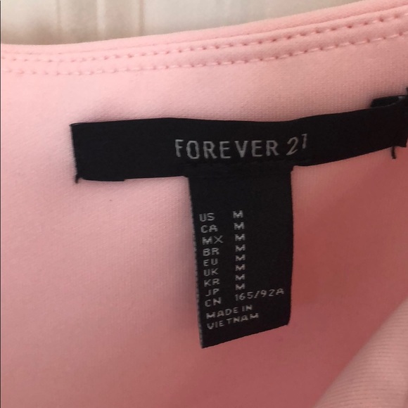 Forever 21 dress - Picture 2 of 2